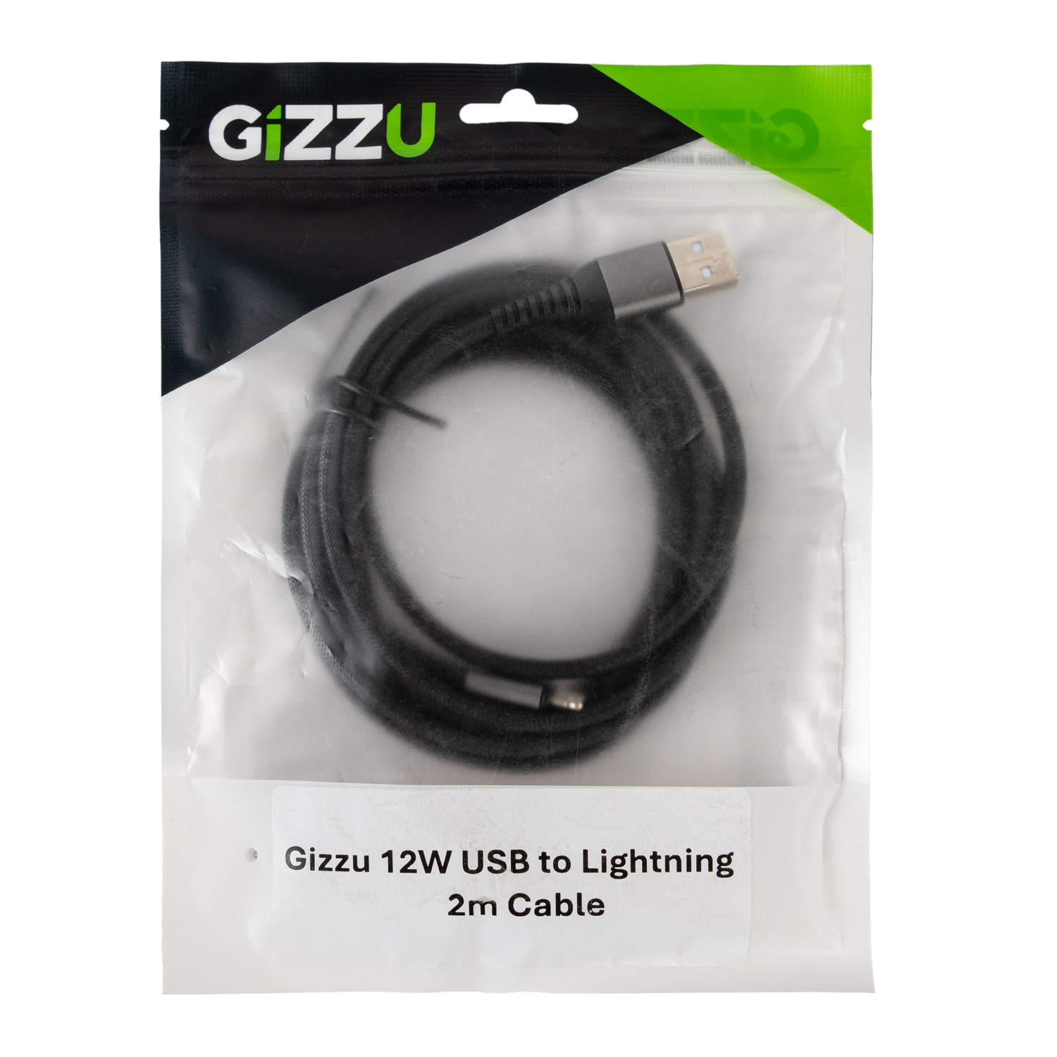GIZZU-GCPU2L012-02-12W-USB-to-Lightning-2m-Cable_PACKAGING-9204-Edit_1500x1500