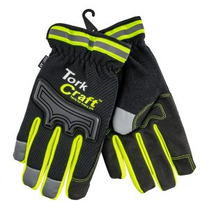 ANTI CUT GLOVES MEDIUM A5 MATERIAL FULL LINING