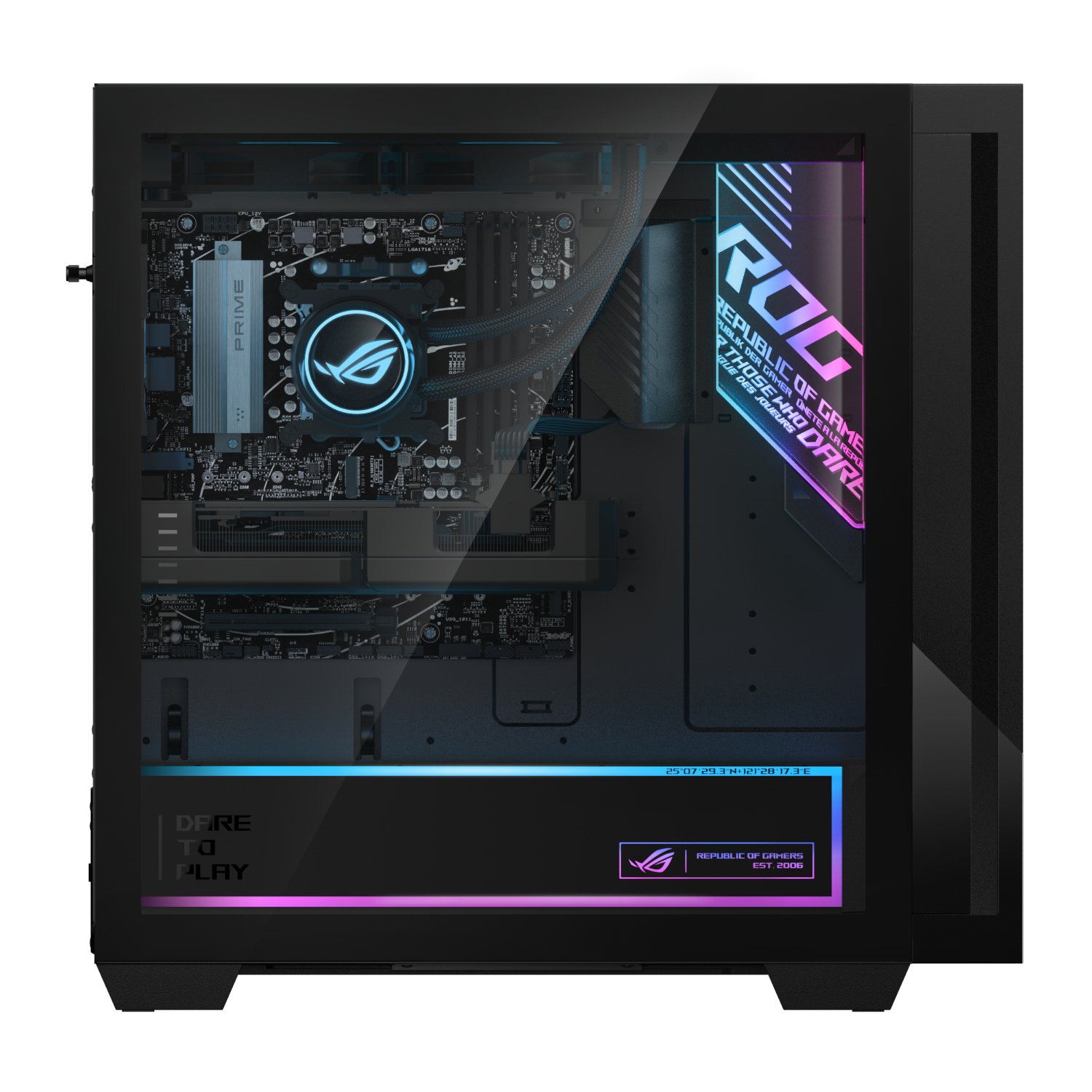 Ryzen 7 9700X