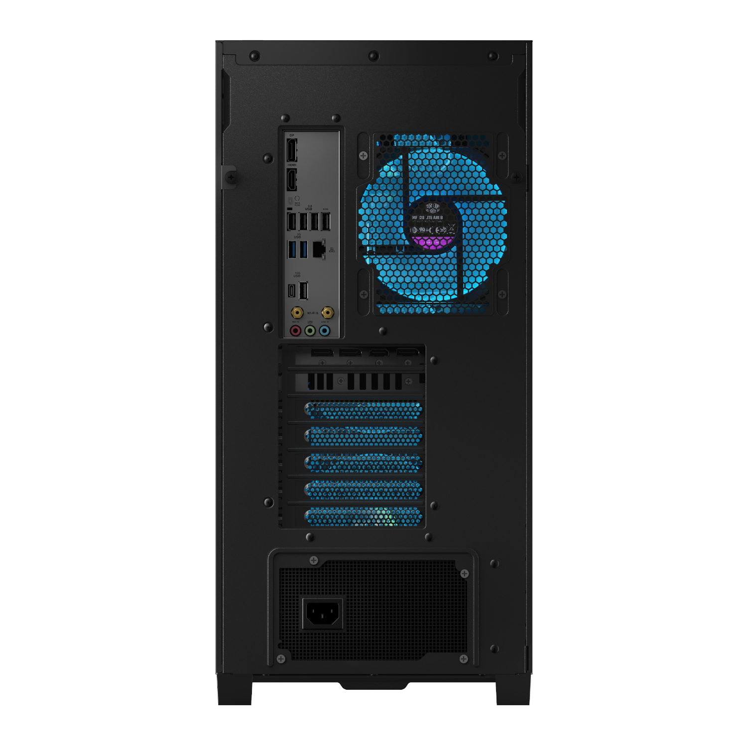 RTX 5070