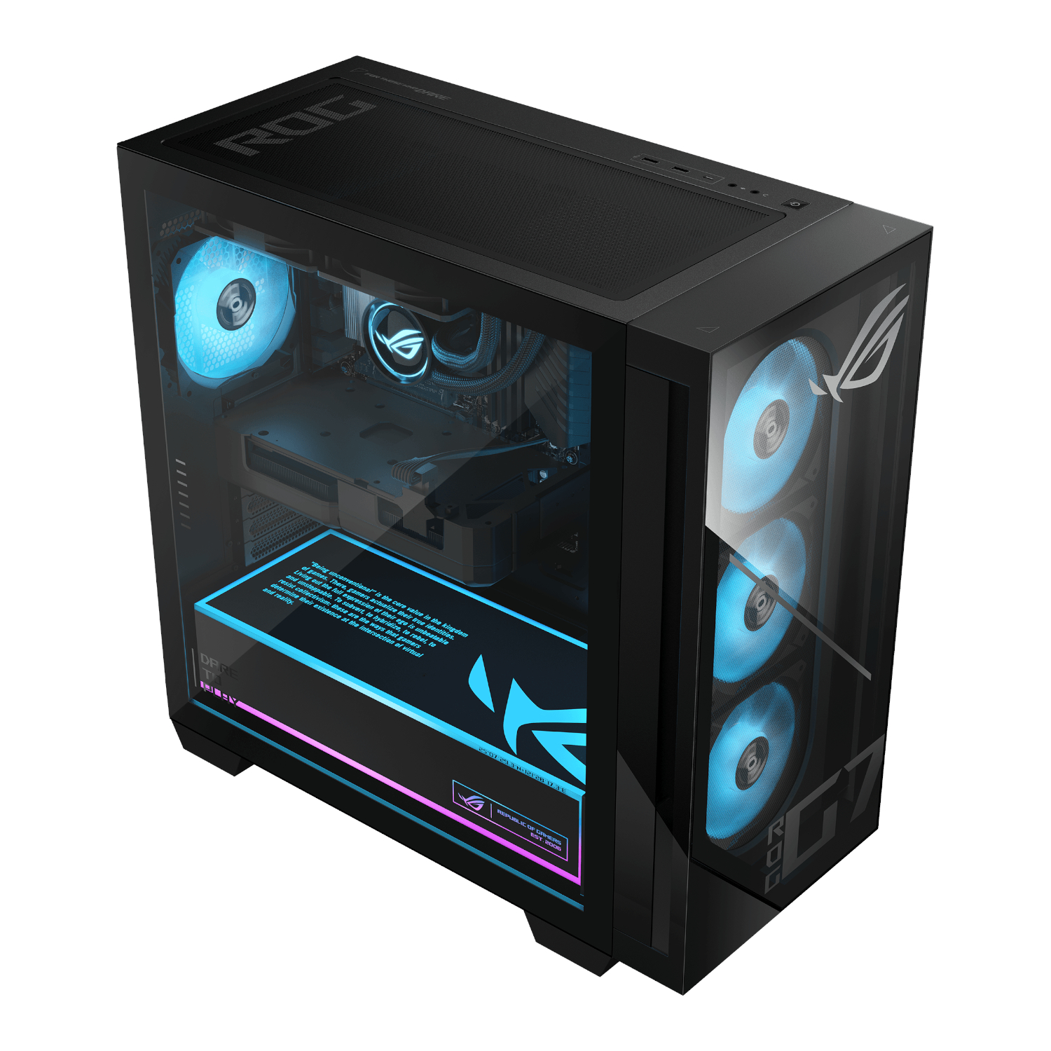 RX 9060 XT
