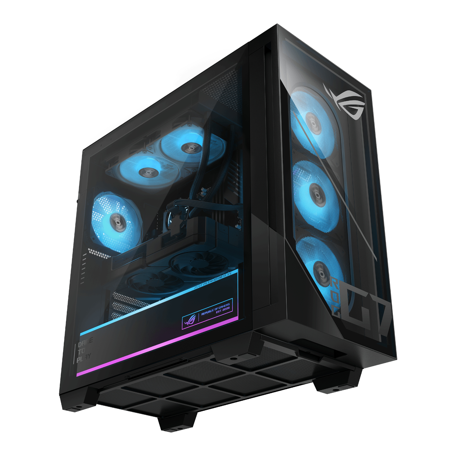 16GB DDR5