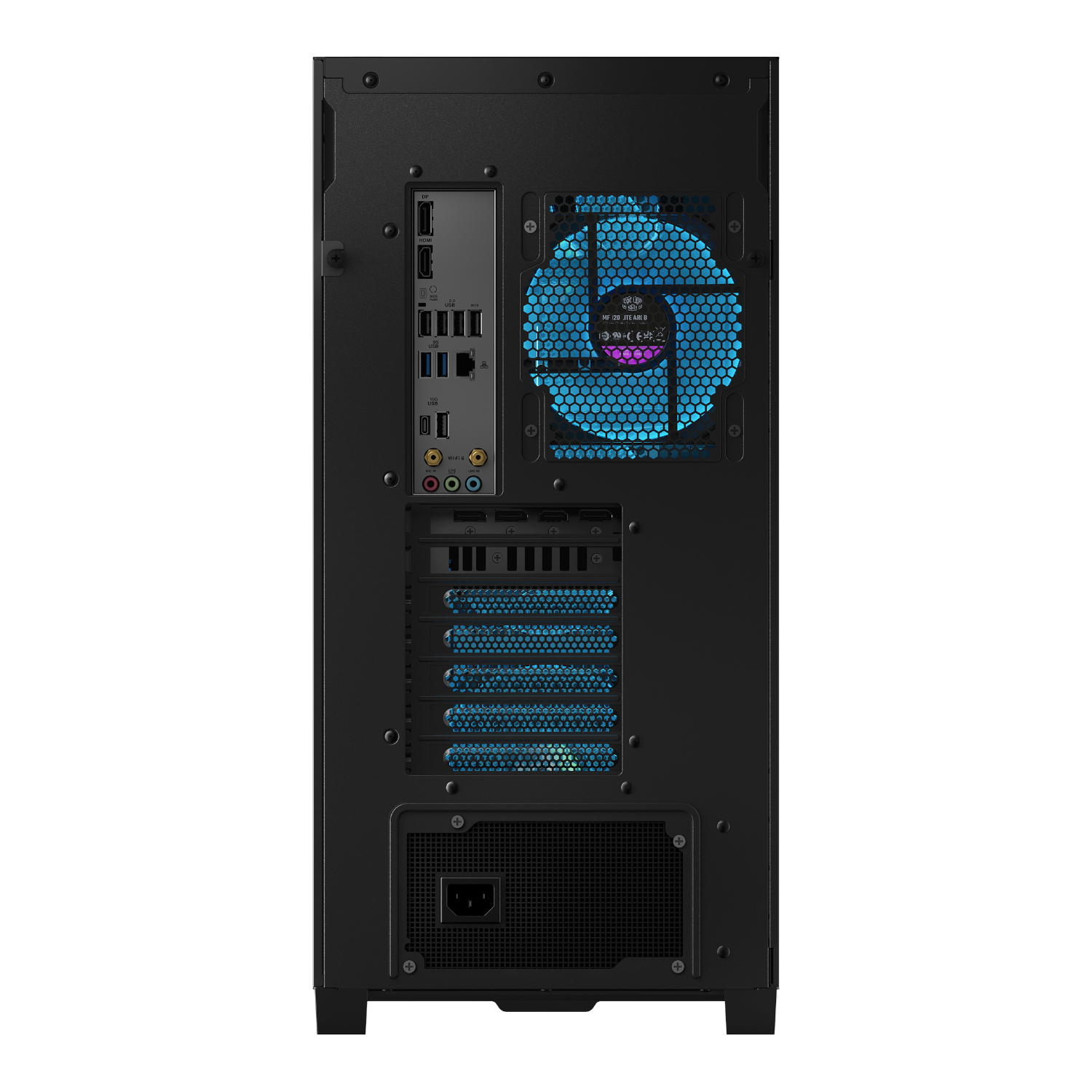 2TB SSD