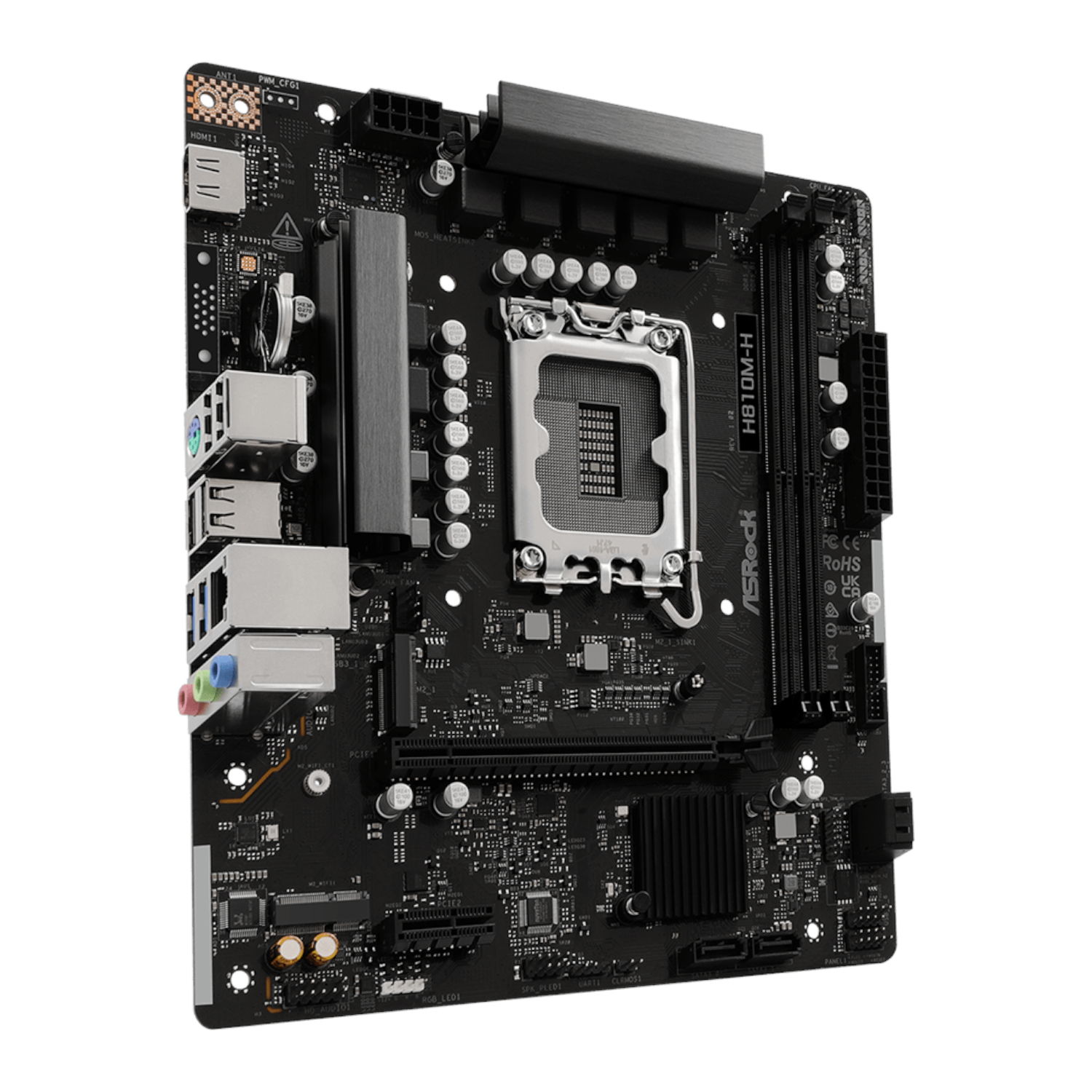 H810M-H_ASRock-H810M-H-Intel-LGA1851-Micro-ATX-Motherboard-Black_wr_03a