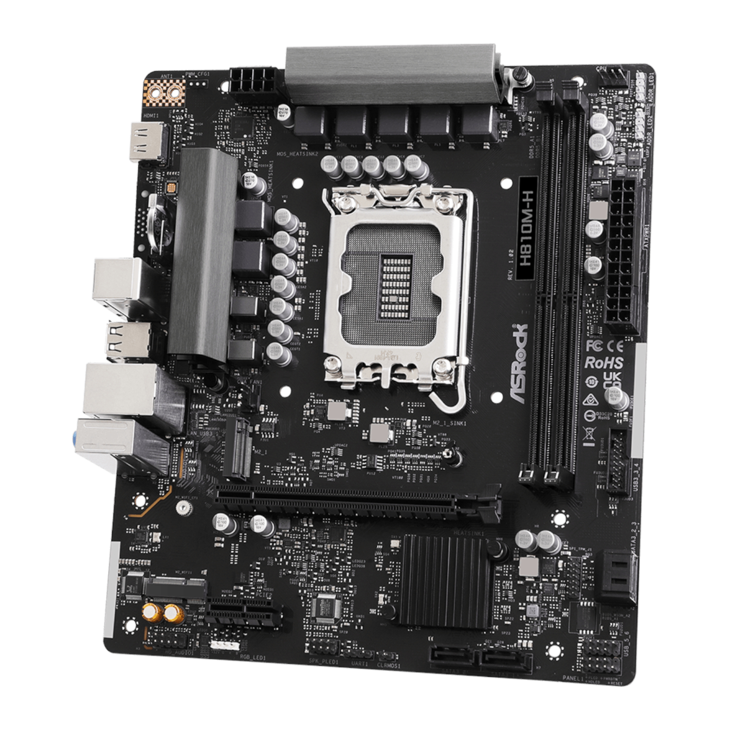 H810M-H_ASRock-H810M-H-Intel-LGA1851-Micro-ATX-Motherboard-Black_wr_04a