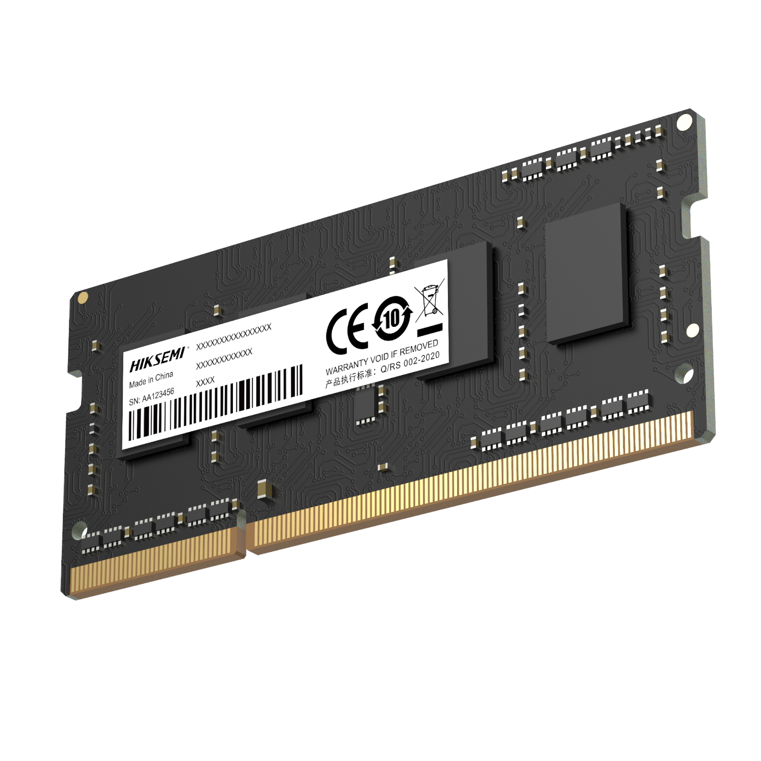 HSC432S32Z1-32G_HIKSEMI-Hiker-32GB-3200MHZ-DDR4-SODIMM_wr_03a
