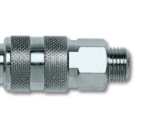 QUICK COUPLER JAP. 3/8M
