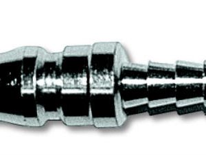 COUPLER INSERT/8MM HOSE