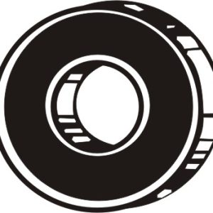 BEARING 3/8'