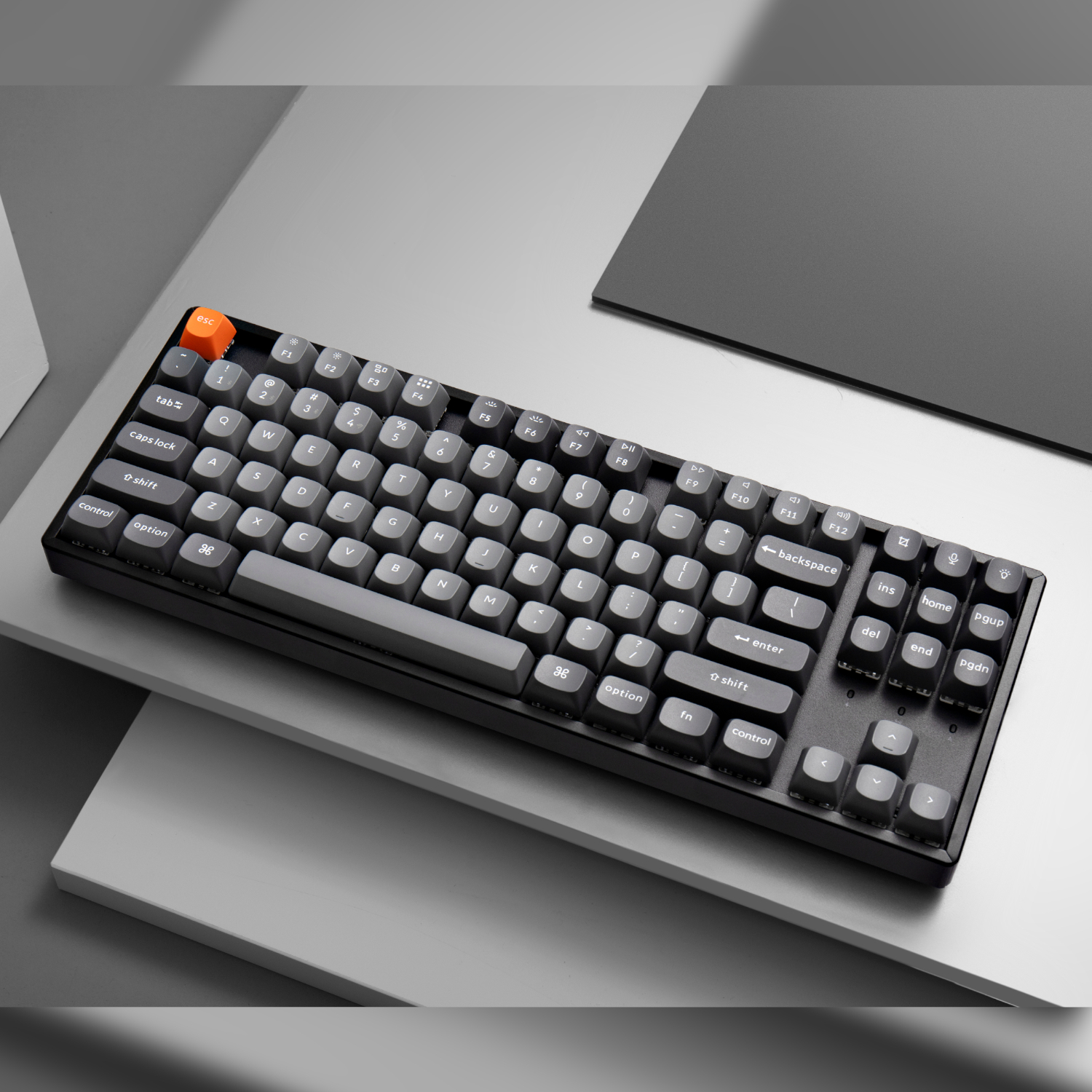 BANANA Switches
