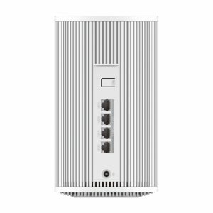 Cudy BE11000 Wi-Fi7 Tri-band Mesh Wi-Fi System - 1 Pack