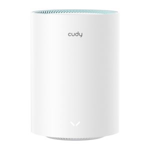 Cudy AC1200 Wi-Fi Mesh Kit 3 Pack With Gigabit