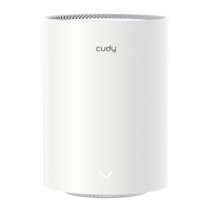 Cudy BE3600 Gigabit Mesh Wi-Fi 7 System – 2 Pack