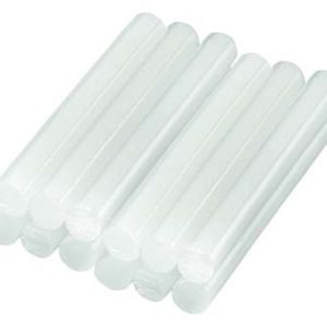 11MMX100MM GLUE STICKS 12PCE