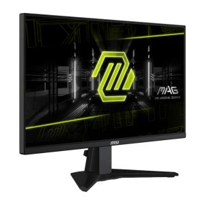 MSI MAG 255F E20 25" FHD 200Hz Rapid IPS Gaming Monitor