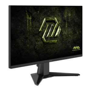MSI MAG 255F X24 25″ FHD 240Hz IPS Gaming Monitor