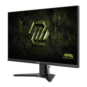 MSI MAG 275F E20 27" FHD 200Hz Rapid IPS Gaming Monitor