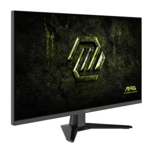 MSI MAG 325QF E18V 32" WQHD 180Hz VA Gaming Monitor