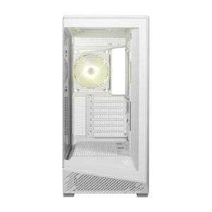 MSI MAG PANO 130R PZ ATX Gaming Chassis - White