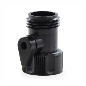 VALVE SHUTOFF & POWERFLUSH A30/A45/A60/A80
