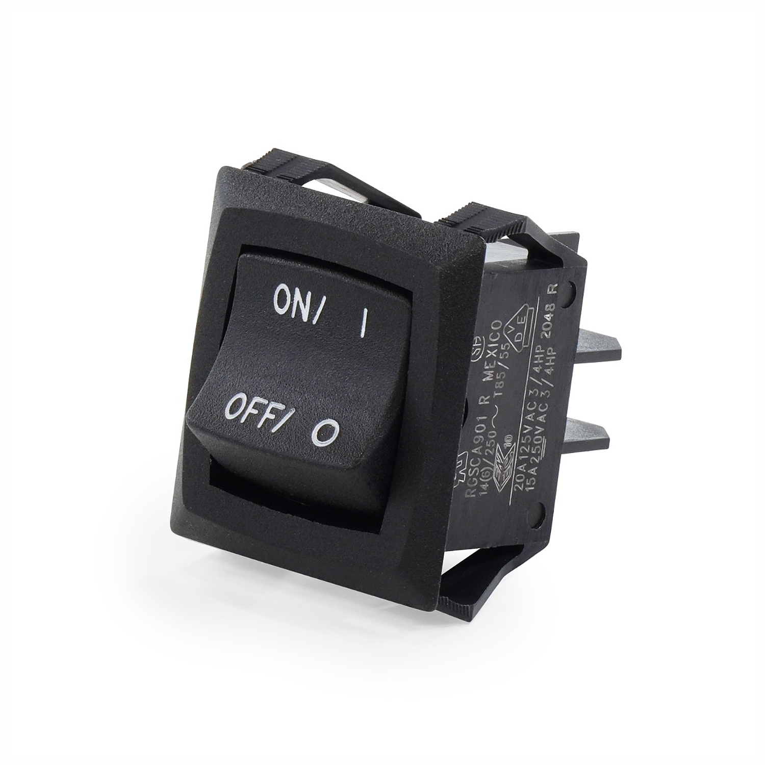 SWITCH ROCKER SPDT A20/A30/A45/A60/A80