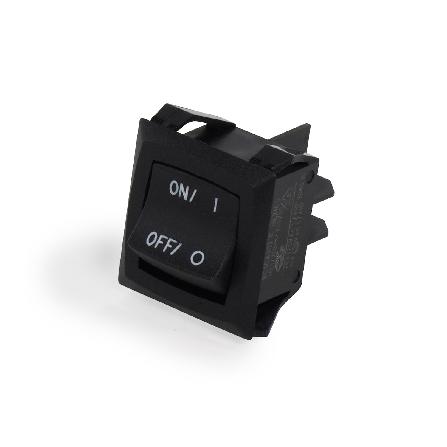 REPAIR KIT ROCKER SWITCH A60/A80