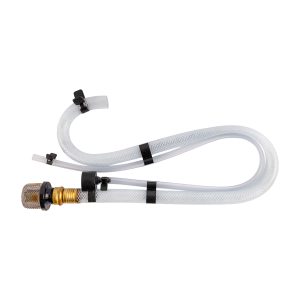 SUCTION TUBE SET A30