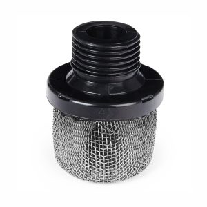 SUCTION STRAINER A20/A30/A45/A60