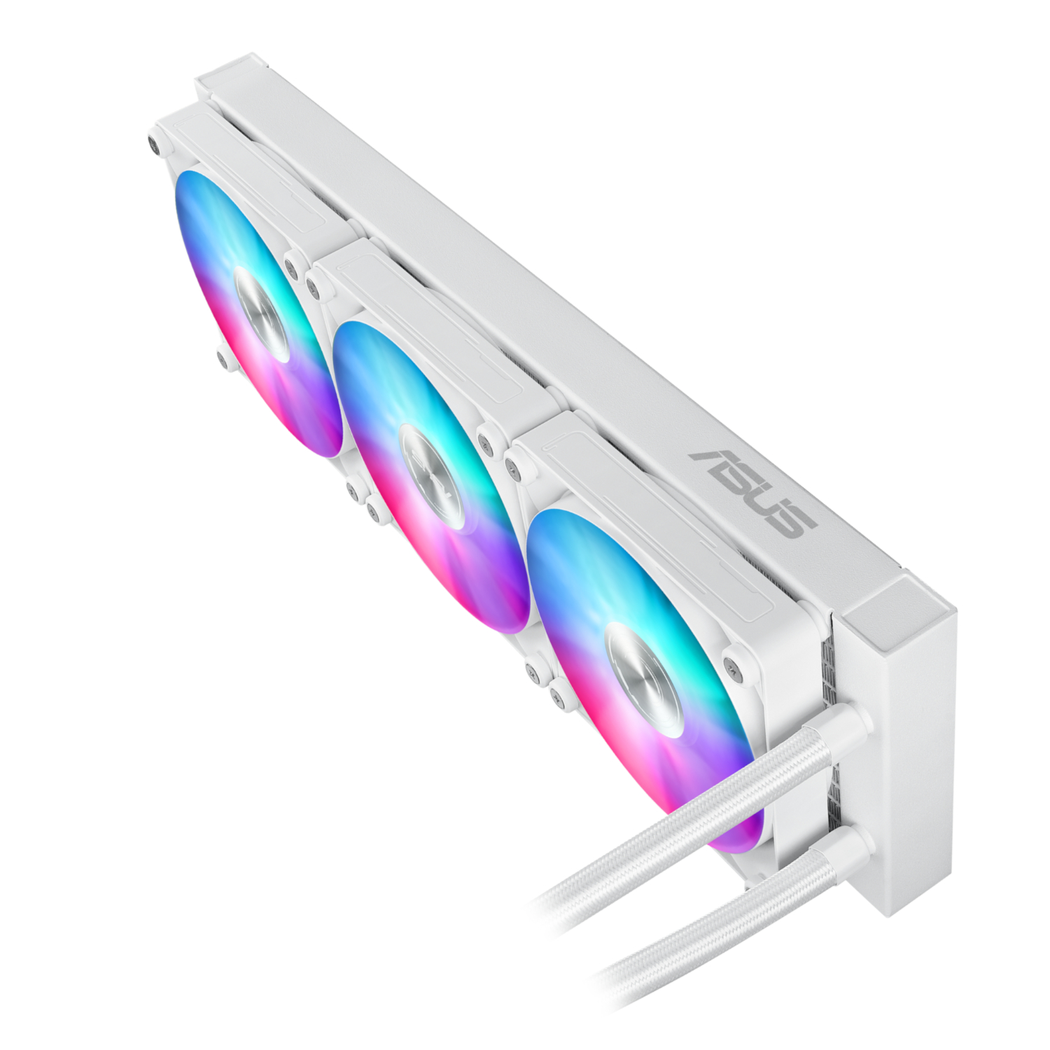 MAXGAMINGLC360ARGBLCDWHT_Asus-MAX-Gaming-LC-360-ARGB-LCD-All-in-one-CPU-Liquid-Cooler-White_wr_03a