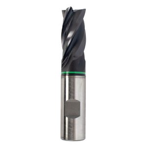 HSS/PM END MILL Z  20.0 30 DEGREE SHORT 844B TYPE N