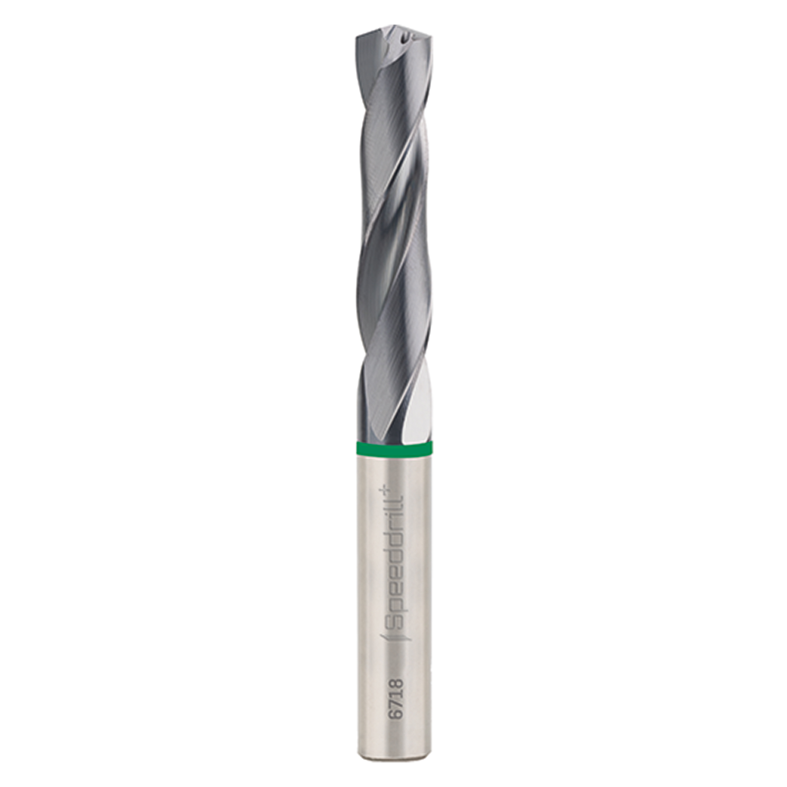 SPEEDDRILL+ UNI 12.0 DIN 6537K 3XD INT.COOLANT DIN 6535AHANK ALT