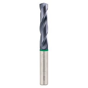 SPEEDDRILL+ UNI 10.0 DIN 6537K 3XD DIN 6535A SHANK ALTINDUR