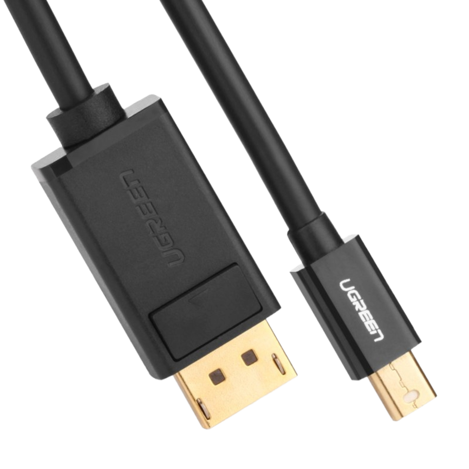 MD105-10477_UGREEN-Mini-DisplayPort-to-DisplayPort-Cable-1.5m-Blck_02