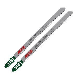 JIGSAW BLADE WOOD T-SHANK 12TPI 110MM T308B
