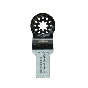 MPS OSCILLATING SAW BLADE WOOD 20MM BIM STARLOCK