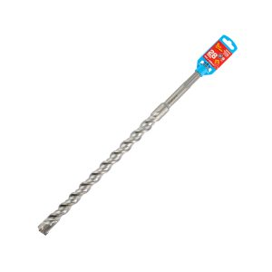 SDS MAX DRILL BIT 4 CUTTER 520X400X28