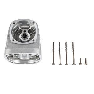 POLISHER SERV. KIT GEAR BOX COVER & SCREW (12/19/20) FOR MY3015-2