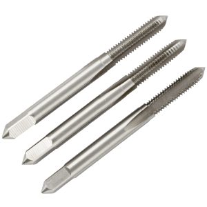 TAPS HSS 16X2.00MM ISO 3/PACK