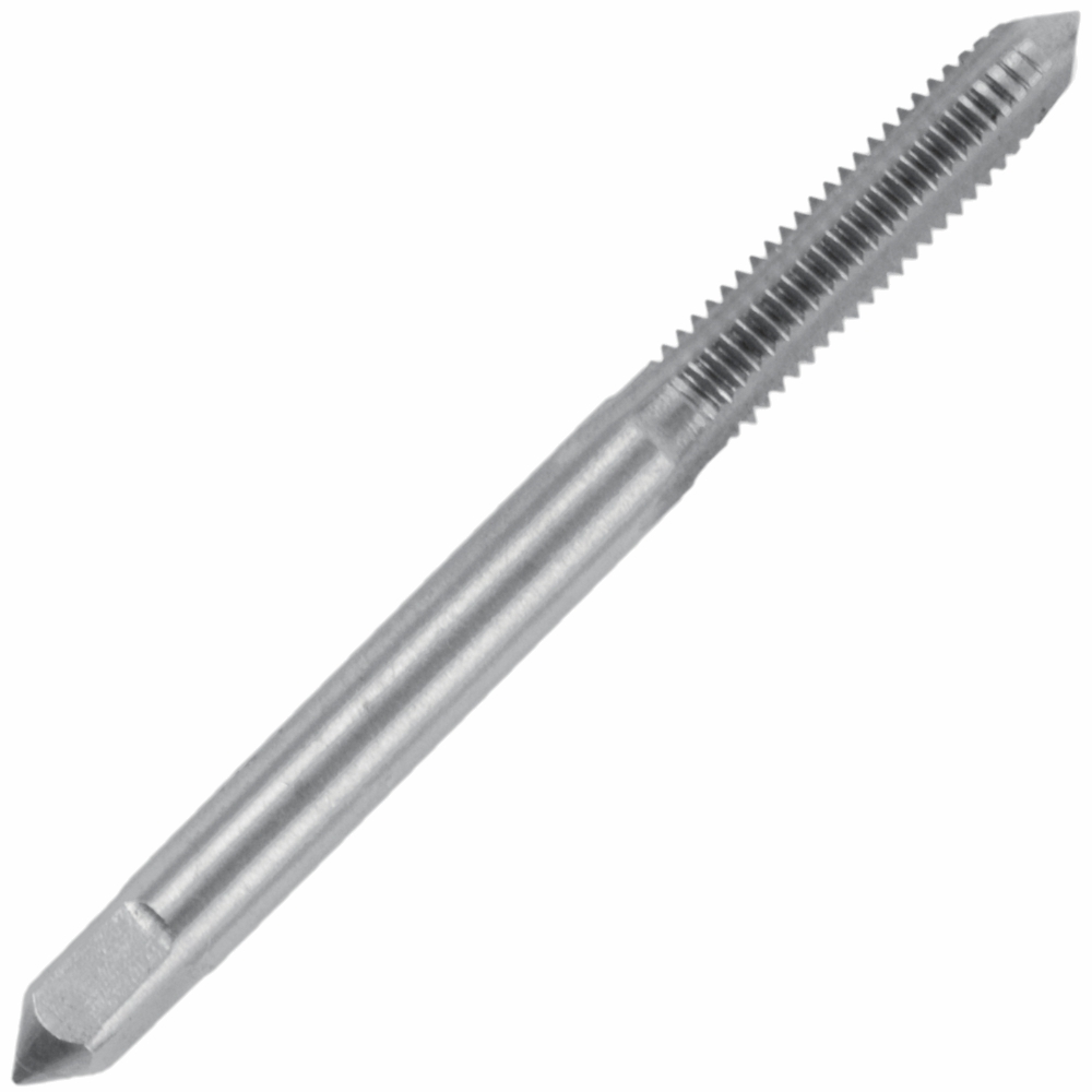 TAP CARBON STEEL 6X1.0MM 1/CARD
