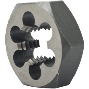 DIE HSS HEX 24MM 1/CASE