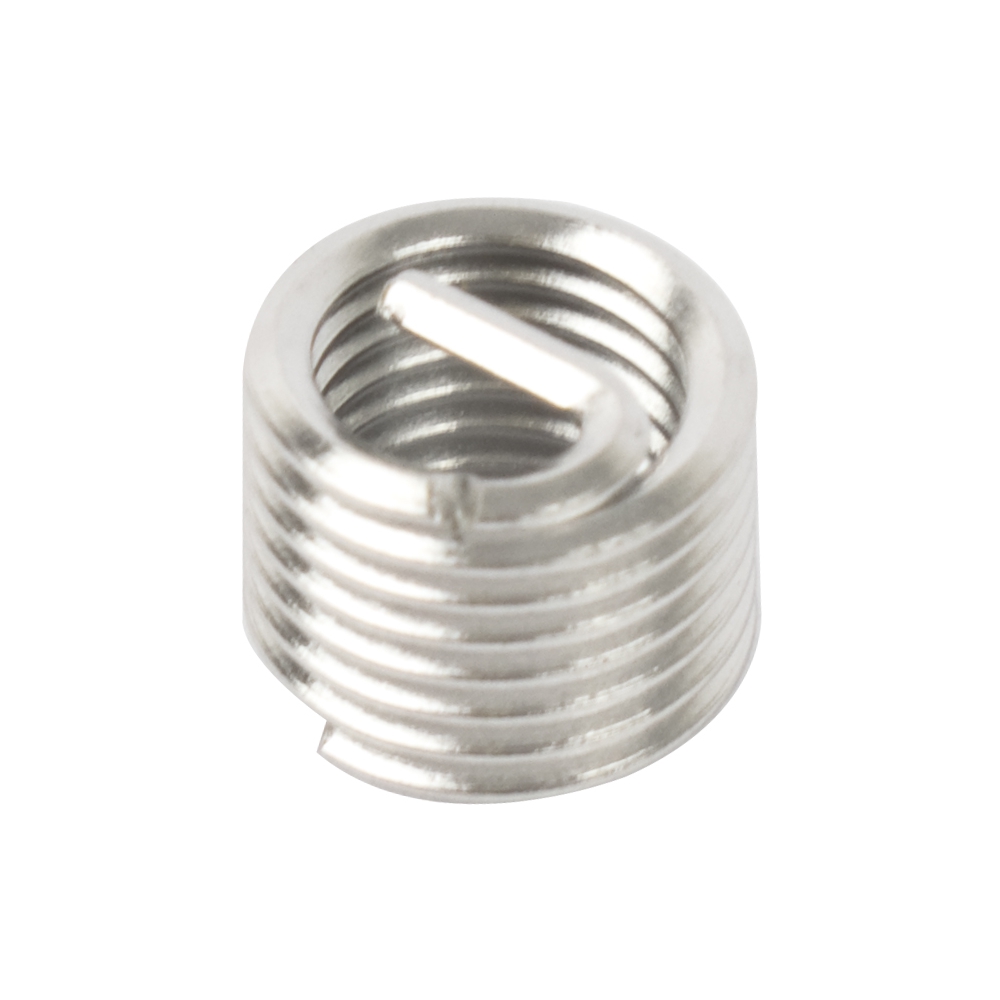 THREAD REPAIR KIT M5 X 1.5D REPLACEMENT INSERTS 10PCE