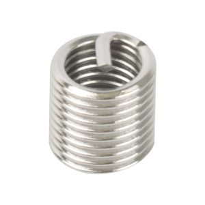 THREAD REPAIR KIT M6 X 2D REPLACEMENT INSERTS 10PCE