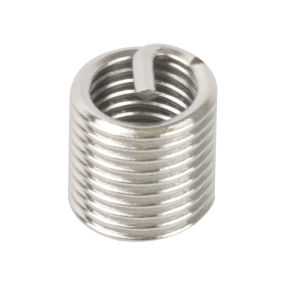 THREAD REPAIR KIT M6 X 2D REPLACEMENT INSERTS 10PCE