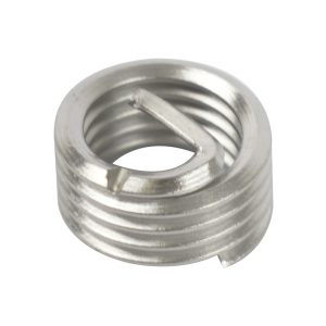THREAD REPAIR KIT M8 X 1D REPLACEMENT INSERTS 10PCE