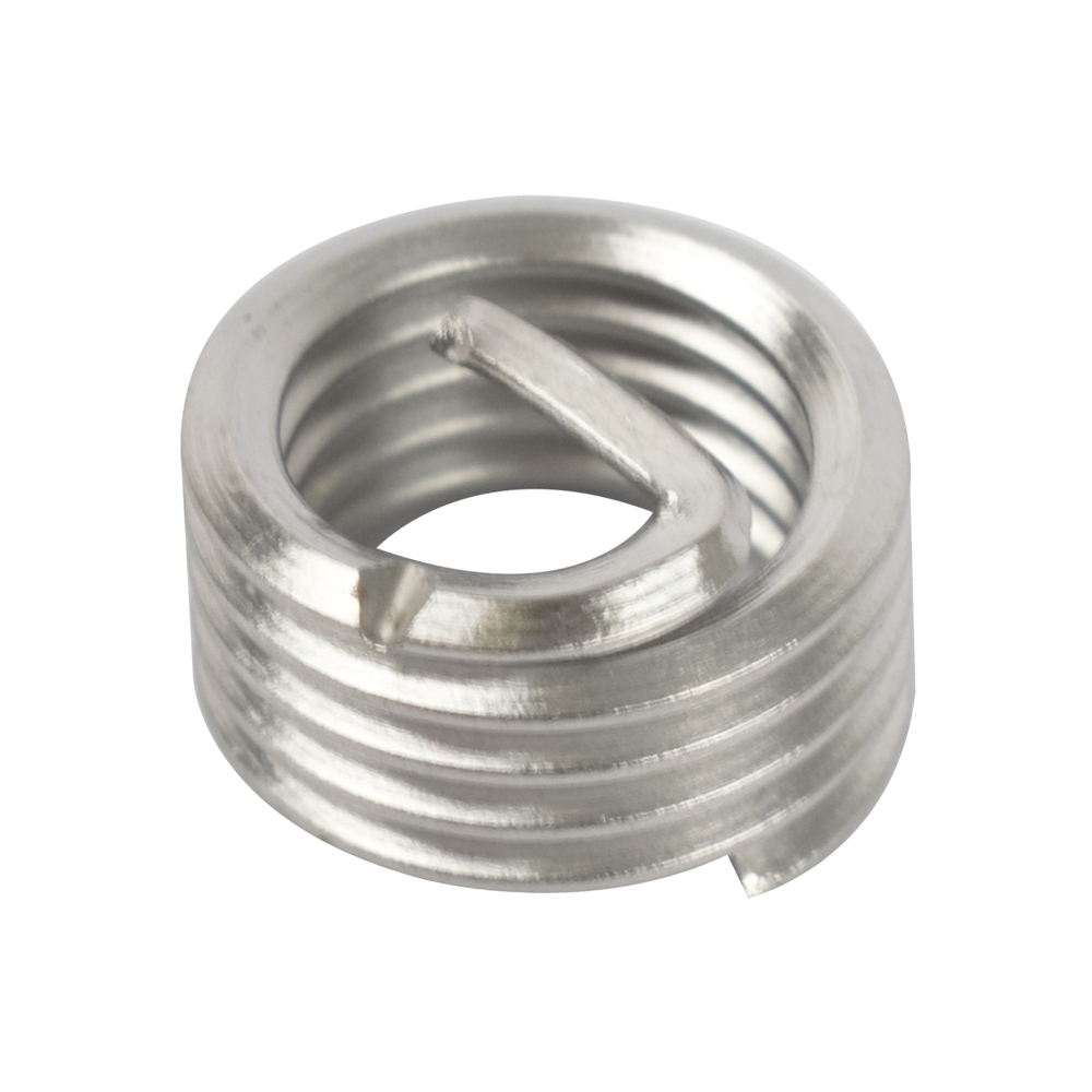 THREAD REPAIR KIT M8 X 1D REPLACEMENT INSERTS 10PCE