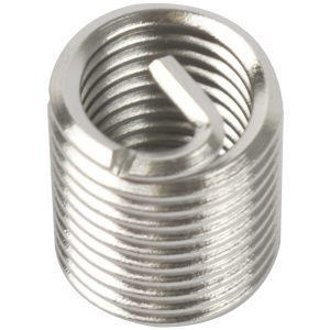 THREAD REPAIR KIT M8 X 2D REPLACEMENT INSERTS 10PCE