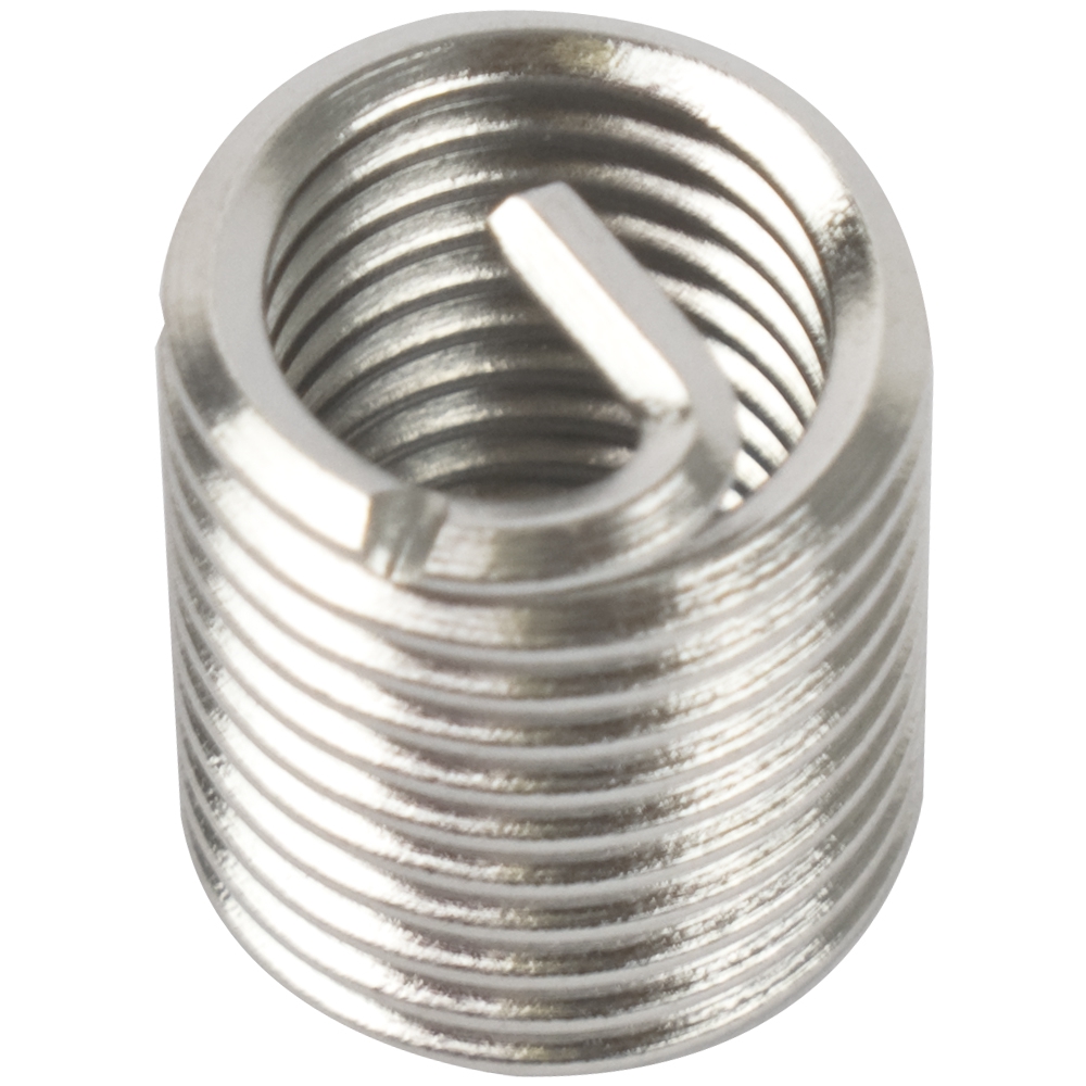 THREAD REPAIR KIT M8 X 2D REPLACEMENT INSERTS 10PCE