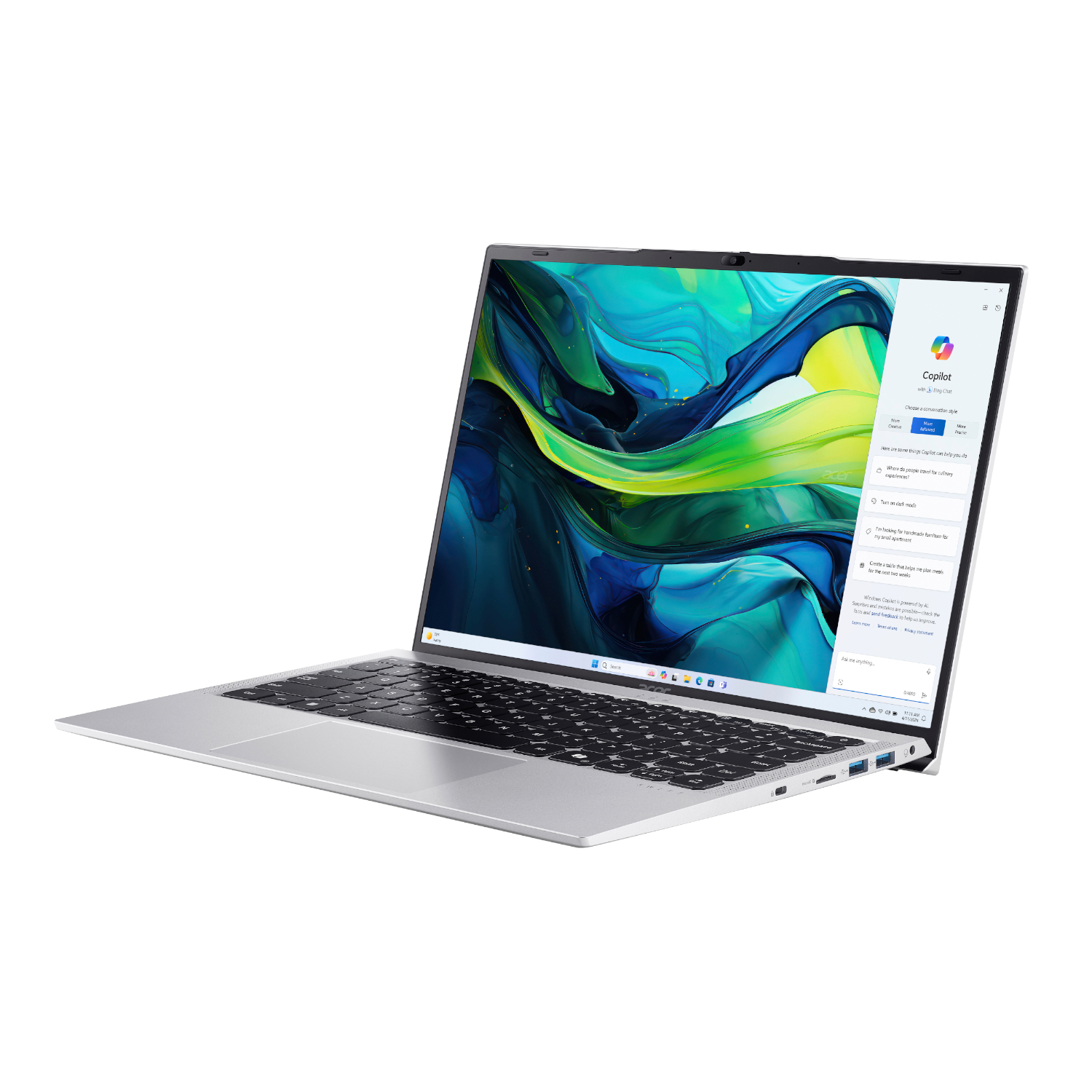 Intel i5-1335U