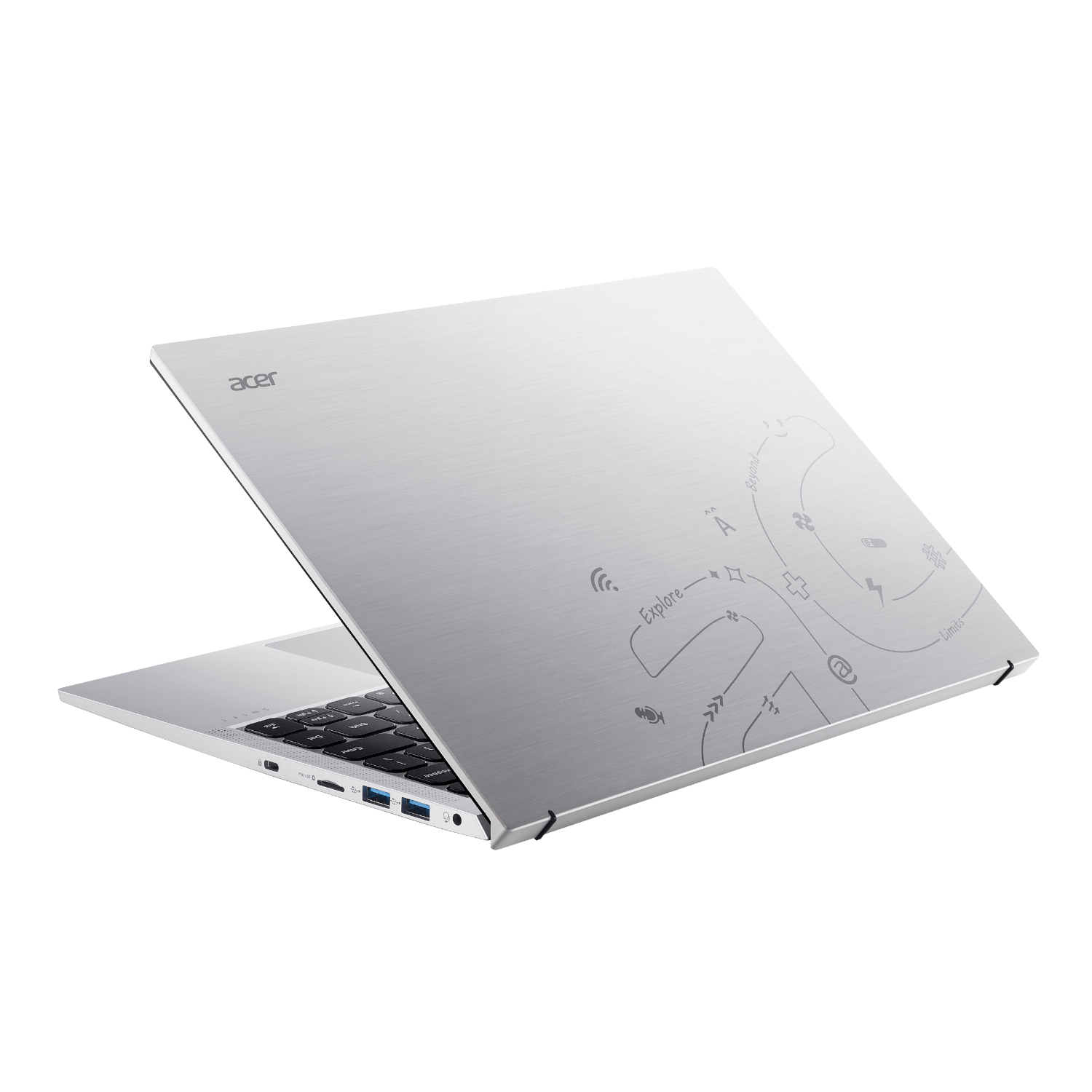 512GB NVMe