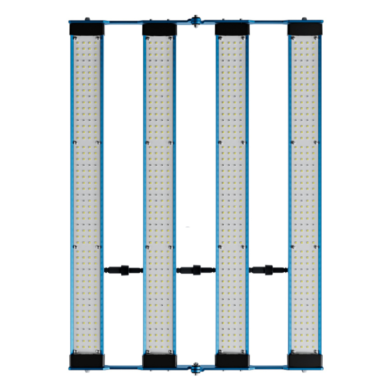 Kingbrite P55 240W BAR Grow Light with UV+IR